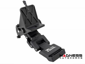 Jeep Gladiator JT Side Steps - Power Running Boards - Rough Country - E-Boards